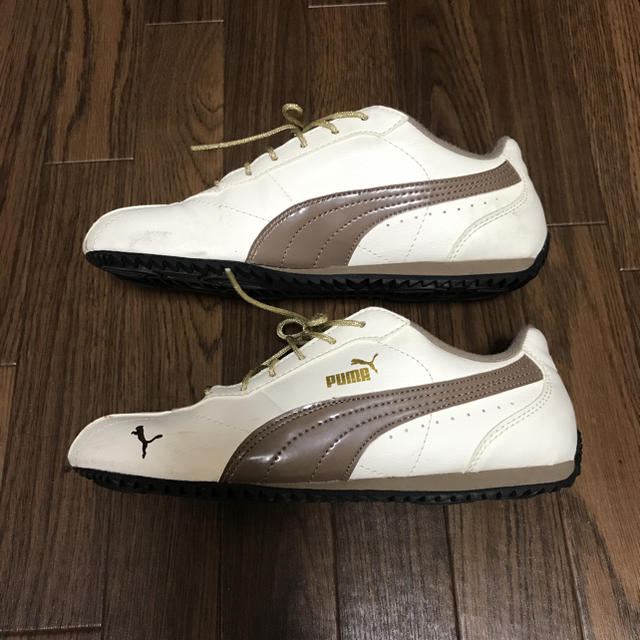 PUMA(プーマ)のPUMA スニーカー  レディースの靴/シューズ(スニーカー)の商品写真