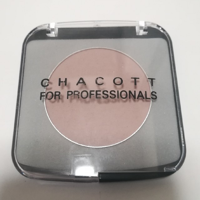 CHACOTT(チャコット)のチャコット フェイスカラー602 コスメ/美容のベースメイク/化粧品(フェイスカラー)の商品写真