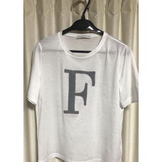 green様専用 ファビアナフィリッピの日本限定Tシャツ(Tシャツ(半袖/袖なし))