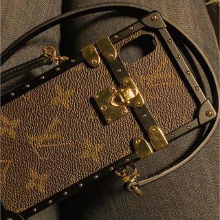 ルイヴィトン(LOUIS VUITTON)の専用(iPhoneケース)