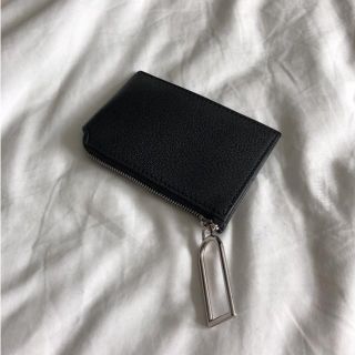 アクネ(ACNE)の【新品・未使用】Acne studios コインケース(コインケース/小銭入れ)