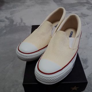 コンバース(CONVERSE)のhiroko様専用　ALL STAR COLORS SLIP-ON(スニーカー)