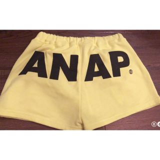 アナップ(ANAP)の専用(ショートパンツ)