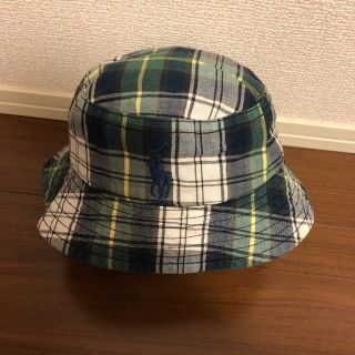 ラルフローレン(Ralph Lauren)のラルフローレン  帽子(帽子)