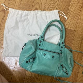 バレンシアガ(Balenciaga)の値下げ BALENCIAGA バッグ(ハンドバッグ)