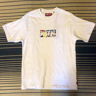 シュプリーム(Supreme)のKith コカコーラコラボtシャツ(Tシャツ/カットソー(半袖/袖なし))