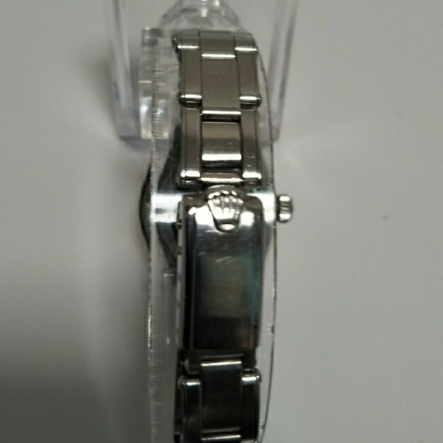 ロレックス腕時計ROLEX OYSTER-PERPETUAL DATE 女性用