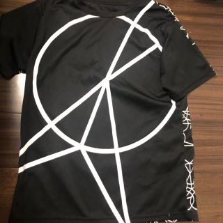 UVERworld AKIRA Tシャツ(ミュージシャン)