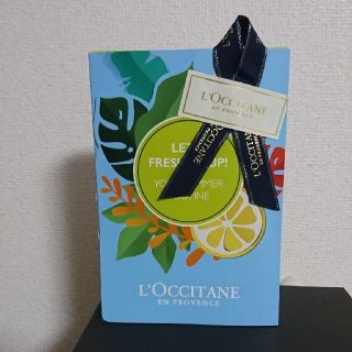 ロクシタン(L'OCCITANE)のロクシタン  ヴァーベナ ギフトセット(ハンドクリーム)