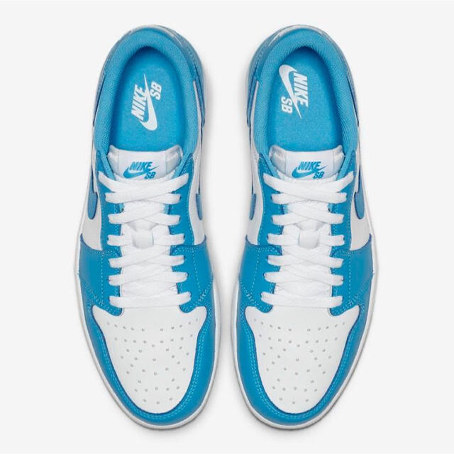 NIKE SB AIR JORDAN 1 LOW UNC 29.0cm 1