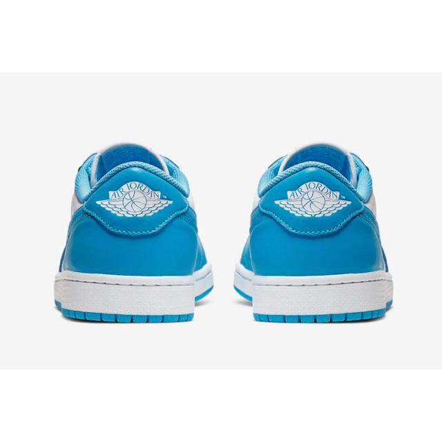 NIKE SB AIR JORDAN 1 LOW UNC 29.0cm 2