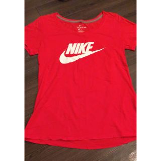 ナイキ(NIKE)のNIKE♡Tシャツ(Tシャツ(半袖/袖なし))