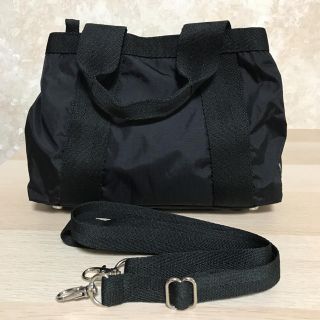 レスポートサック(LeSportsac)のレスポートサック 直営店限定 新スタイル     オニキス(ショルダーバッグ)