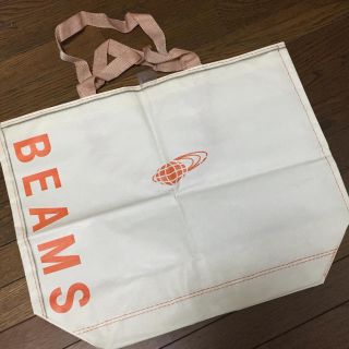 ビームス(BEAMS)のBEAMS ショップ袋(ショップ袋)