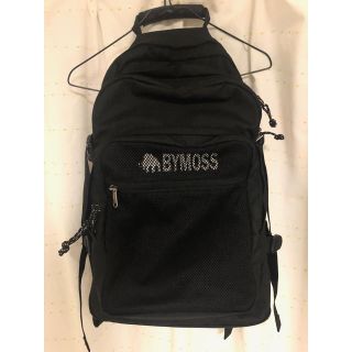 バイモス(BYMOSS)のBYMOSS リュックサック(リュック/バックパック)