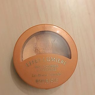 ブルジョワ(bourjois)のブルジョワ エフェ ルミエール 41(アイシャドウ)