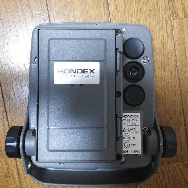 新品未使用　HONDEX　ps-511cn 1