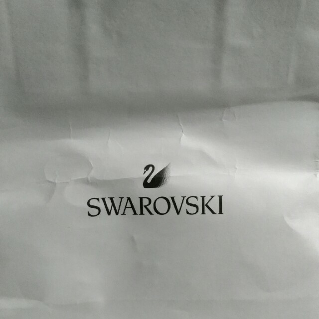 ★新品★SWAROVSKI★ リング 指輪 3