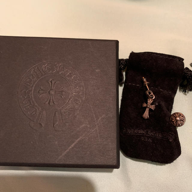 Chrome Hearts(クロムハーツ)のクロムハーツピアスセット メンズのアクセサリー(ピアス(片耳用))の商品写真