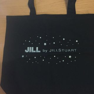 ジルバイジルスチュアート(JILL by JILLSTUART)のジルバイ トート(トートバッグ)