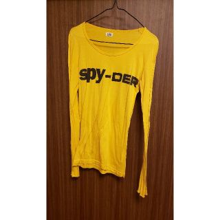 ルグランブルー(LGB)のLGB spyder　カットソー　(Tシャツ/カットソー(七分/長袖))