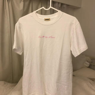 ロキエ(Lochie)のmeme vintage Tシャツ(Tシャツ(半袖/袖なし))