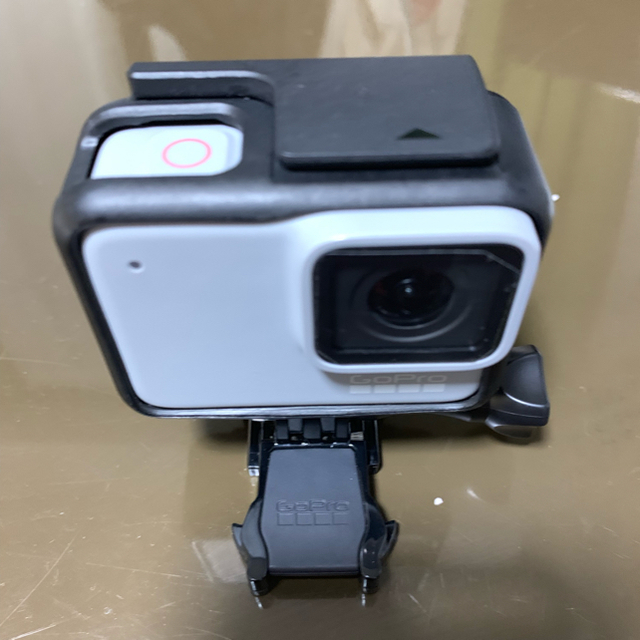【日本限定モデル】  GoPro - GoPro HERO7 WHITE ビデオカメラ