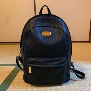 マイケルコース(Michael Kors)のマイケルコース レザーリュック バックパック イルビゾンテ コーチ ゲンテン(リュック/バックパック)