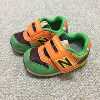 ニューバランス(New Balance)のニューバランス996❤︎13cm(スニーカー)