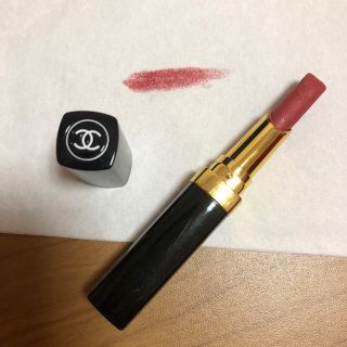 シャネル(CHANEL)のシャネル 口紅 リップ(口紅)