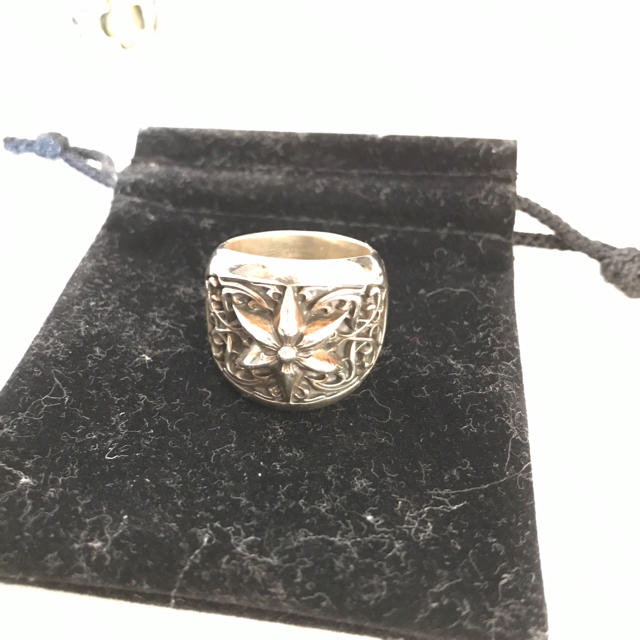 Chrome Hearts - オーバルスターリング の通販 by クラシック Chrome Hearts - オーバルスターリング の通販 by クラシック