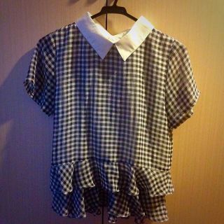 リネッタ(Linetta)のリネッタ♡トップス(Tシャツ(半袖/袖なし))