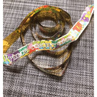 ジャニーズ(Johnny's)のKing & Prince キンプリ 銀テープ ギンテ フル(アイドルグッズ)