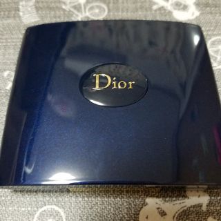 クリスチャンディオール(Christian Dior)の《ミー様専用☆》Dior　ディオール　パウダーファンデーション(ファンデーション)