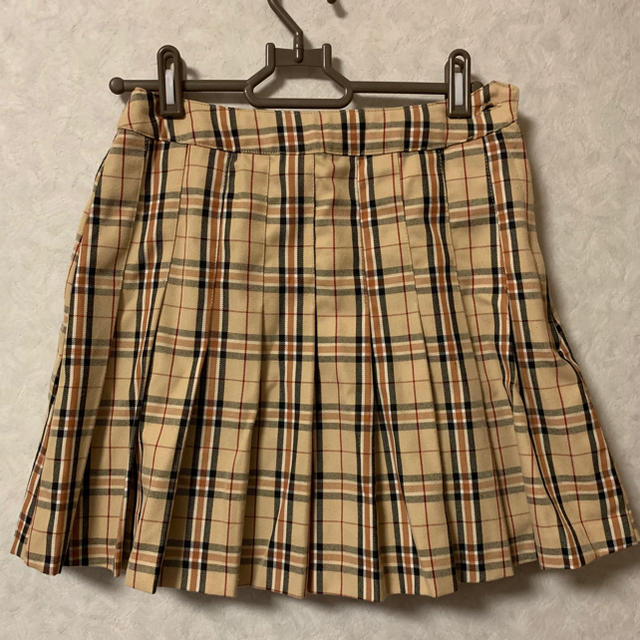 WEGO(ウィゴー)のスカート 【WEGO】 レディースのスカート(ミニスカート)の商品写真