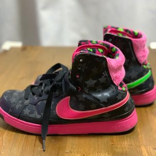 ナイキ(NIKE)のナイキ アトモス限定モデル(スニーカー)