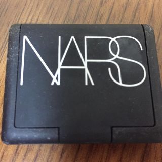 ナーズ(NARS)のアイシャドウ(アイシャドウ)