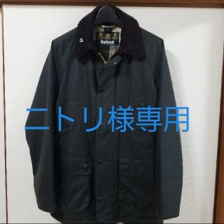 バーブァー(Barbour)のBarbour　バブアー　 ビデイル　SL　ジャケット(ステンカラーコート)