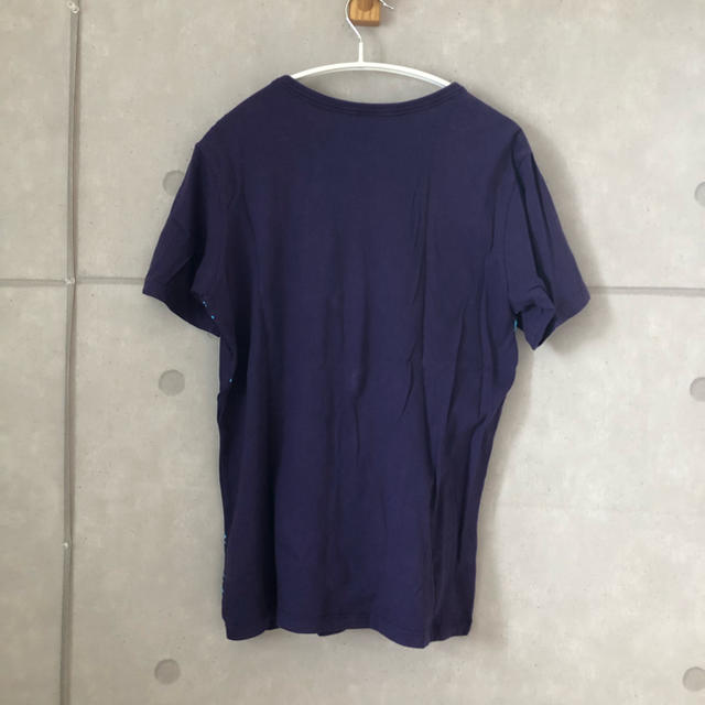 adidas(アディダス)のadidas Tシャツ メンズのトップス(Tシャツ/カットソー(半袖/袖なし))の商品写真