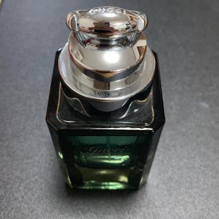 グッチ(Gucci)のグッチ 香水 50ml(香水(男性用))