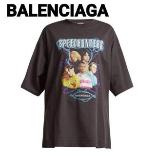 バレンシアガ(Balenciaga)のbalenciaga tシャツ(Tシャツ/カットソー(半袖/袖なし))