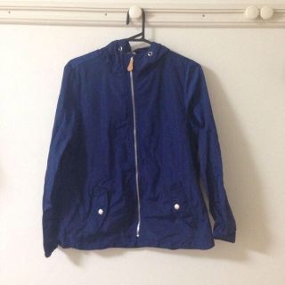 ザラ(ZARA)のマウンテンパーカー(ブルゾン)