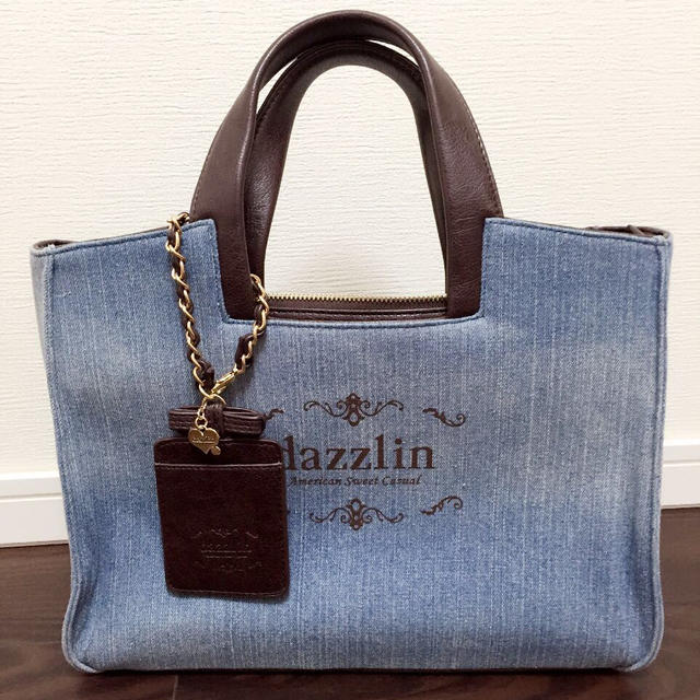 dazzlin(ダズリン)の☆マリモ様専用☆ レディースのバッグ(トートバッグ)の商品写真