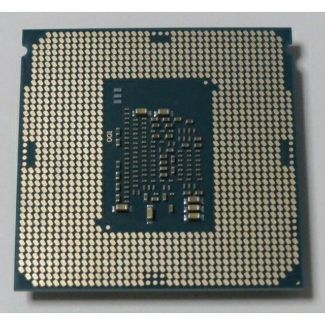 LGA1151 kabylake Pentium G4600 bulkの通販 by 天気図｜ラクマ