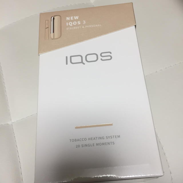 IQOS3