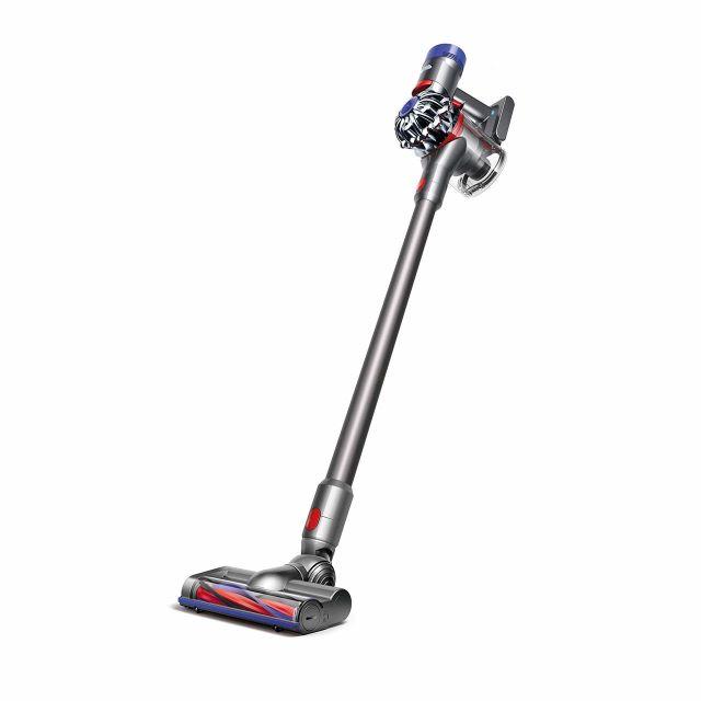 新品未開封 ダイソン Dyson V7 Slim SV11SLM