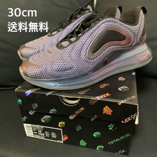 ナイキ(NIKE)の値下げ Nike Air Max 720 30cm northern light(スニーカー)