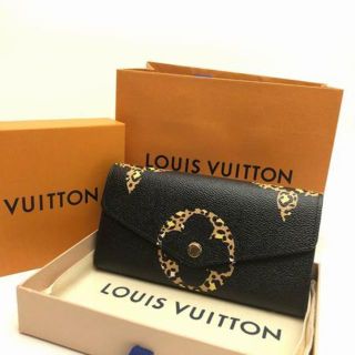 ルイヴィトン(LOUIS VUITTON)のserectshop♡xoxo様専用[Louis Vuitton] サラ(財布)