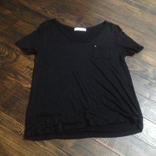 アングリッド(Ungrid)のungrid♡ベーシックT(Tシャツ(半袖/袖なし))