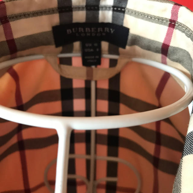 BURBERRY(バーバリー)のBurberry  ワンピース レディースのワンピース(ロングワンピース/マキシワンピース)の商品写真